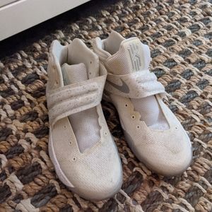 Nike Kyrie basketball shoes